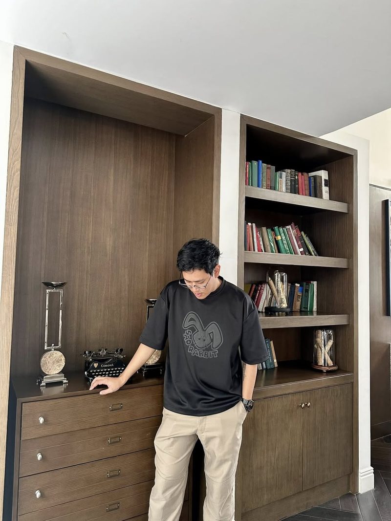 Htun Htun Zaw (Erik), performance marketer
